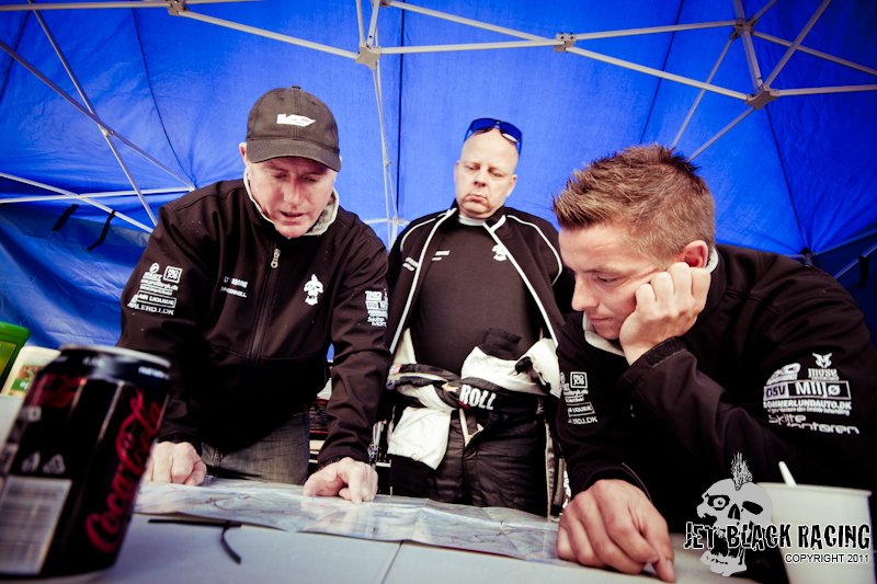 (Foto: Jet Black Racing)